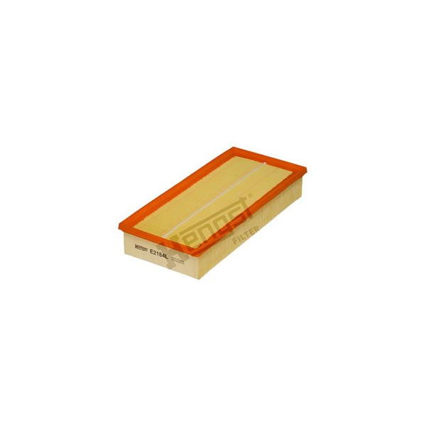 Luftfilter Hengst filter E2184L HENGST FILTER
