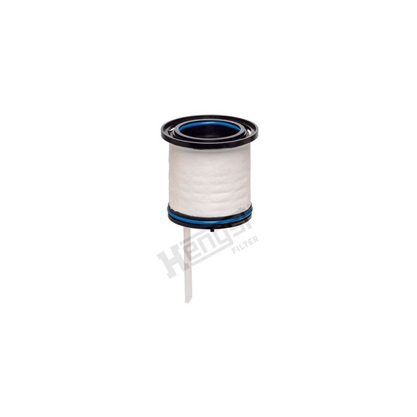 Bränslefilter Hengst filter E452KP D687 HENGST FILTER