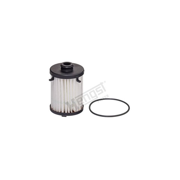 Hydraulikfilter, automatväxellåda Hengst filter EG1172H D733 HENGST FILTER