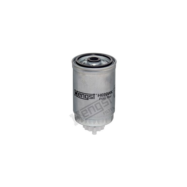Bränslefilter Hengst filter H699WK HENGST FILTER