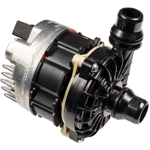 Vattenpump, Höger Continental/vdo A2C3997390080 Continental/VDO