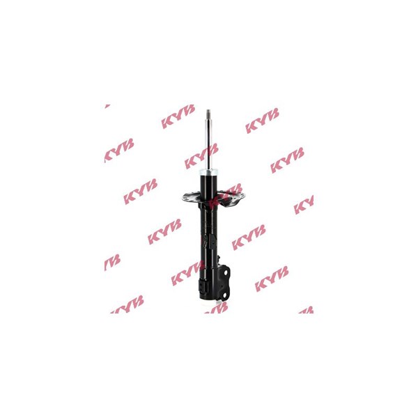 Stötdämpare Gastryck, framaxel höger Kyb 3340211 KYB