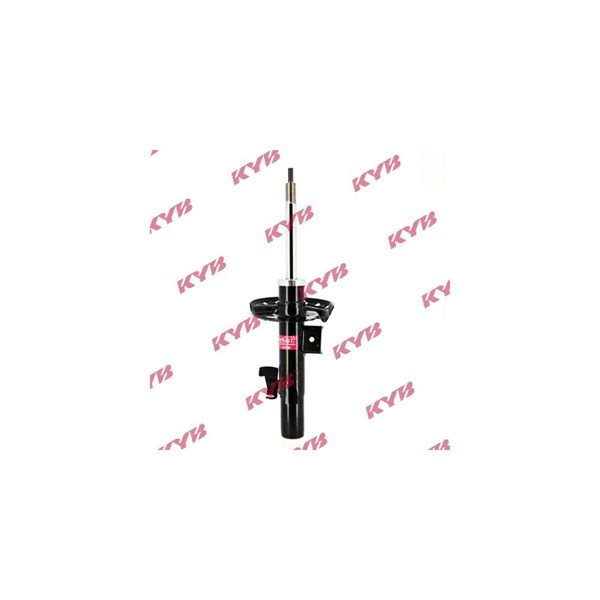 Stötdämpare Gastryck, framaxel höger Kyb 3358013 KYB