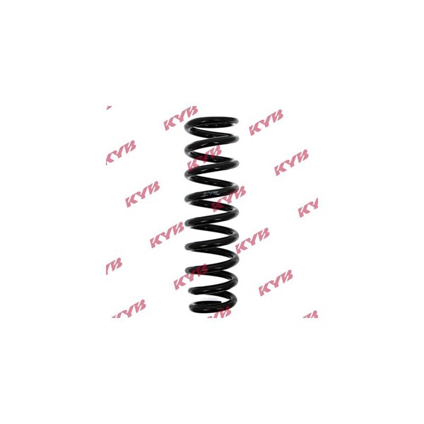 Spiralfjäder, framaxel höger Kyb RA1366 KYB