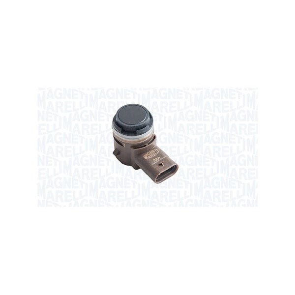 Sensor, parkeringshjälp, Fram Magneti marelli 021016056010 MAGNETI MARELLI