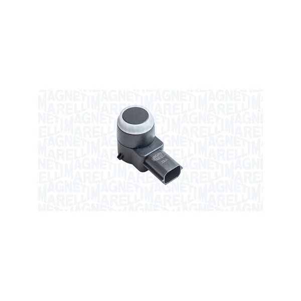 Sensor, parkeringshjälp, Bak Magneti marelli 021016068010 MAGNETI MARELLI
