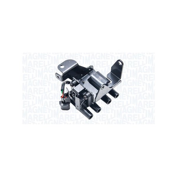 Tändspole Magneti marelli 060717244012 MAGNETI MARELLI