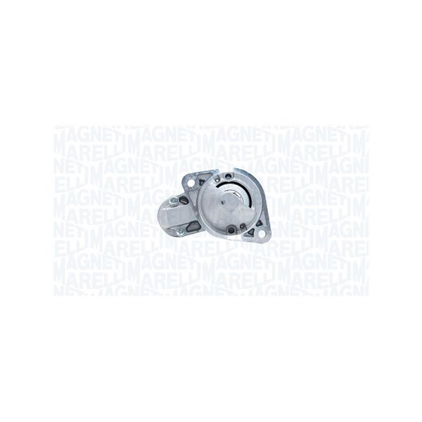 Startmotor 12V Magneti marelli 063725774010 MAGNETI MARELLI