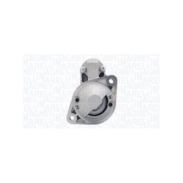 Startmotor 12V Magneti marelli 063725774010 MAGNETI MARELLI