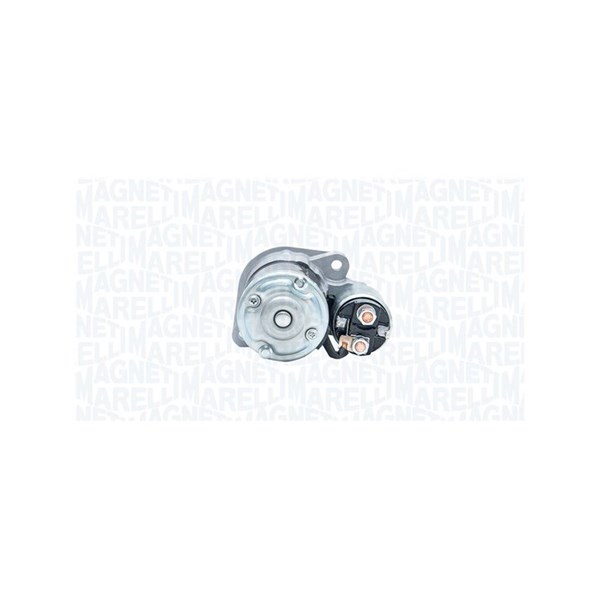 Startmotor 12V Magneti marelli 063725774010 MAGNETI MARELLI