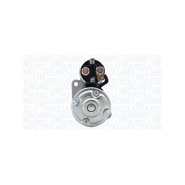 Startmotor 12V Magneti marelli 063725774010 MAGNETI MARELLI