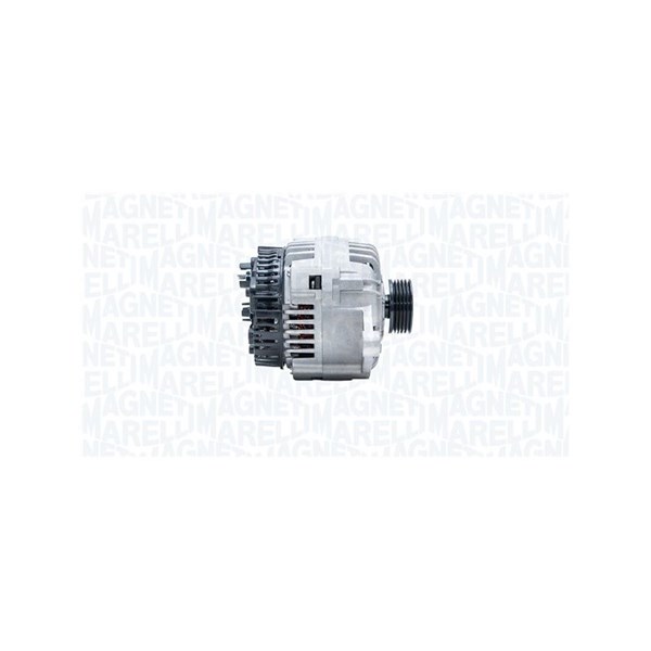Generator 14V 90A Magneti marelli 063730715010 MAGNETI MARELLI Generator 14V 90A Magneti marelli 063730715010 MAGNETI MARELLI