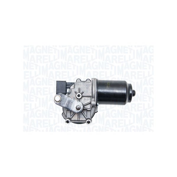 Torkarmotor 12V, Fram Magneti marelli 064351141010 MAGNETI MARELLI