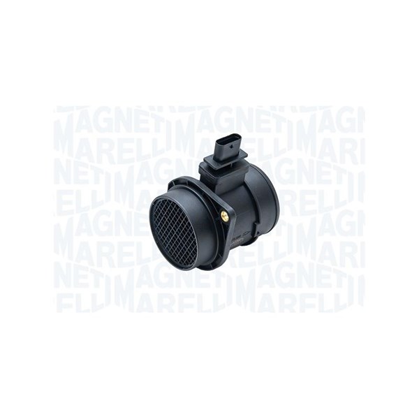 Luftmassemätare Magneti marelli 213719833019 MAGNETI MARELLI