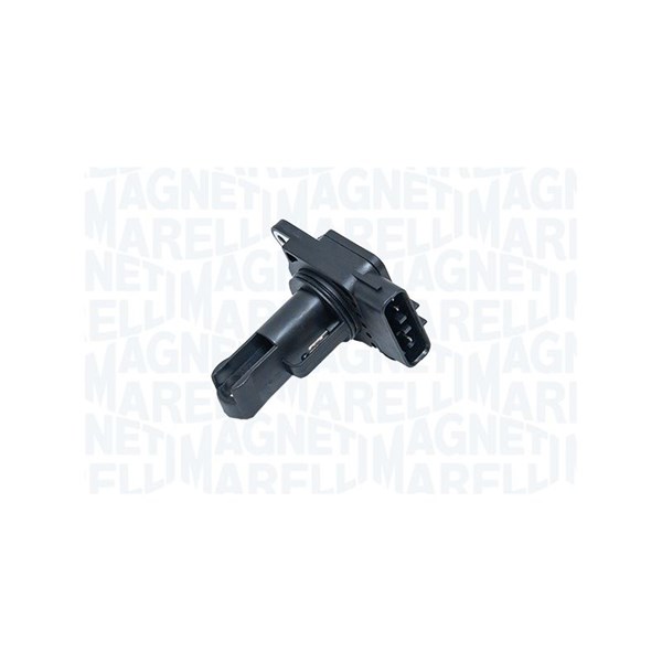 Luftmassemätare Magneti marelli 213719847019 MAGNETI MARELLI