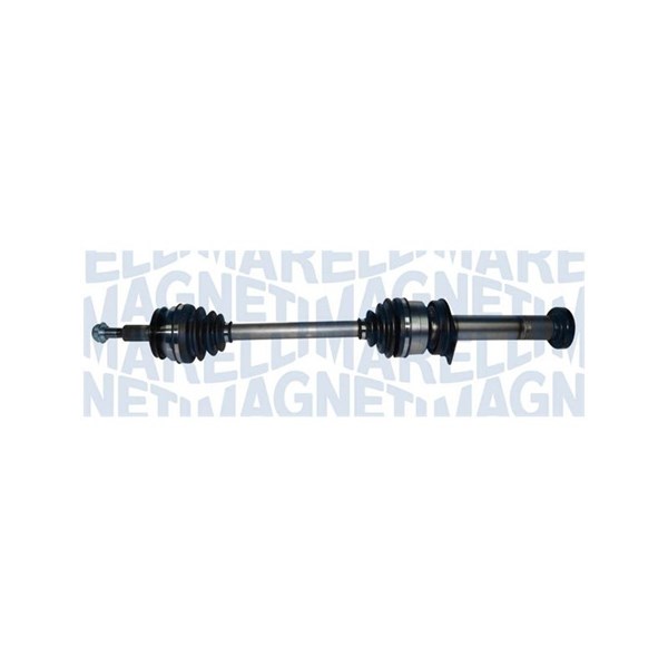 Drivaxel, framaxel höger Magneti marelli 302004190122 MAGNETI MARELLI
