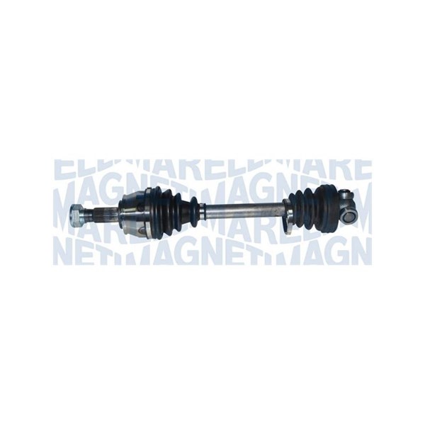 Drivaxel, framaxel höger Magneti marelli 302004190163 MAGNETI MARELLI