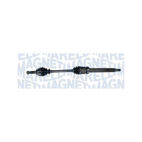 Drivaxel, framaxel höger Magneti marelli 302004190172 MAGNETI MARELLI