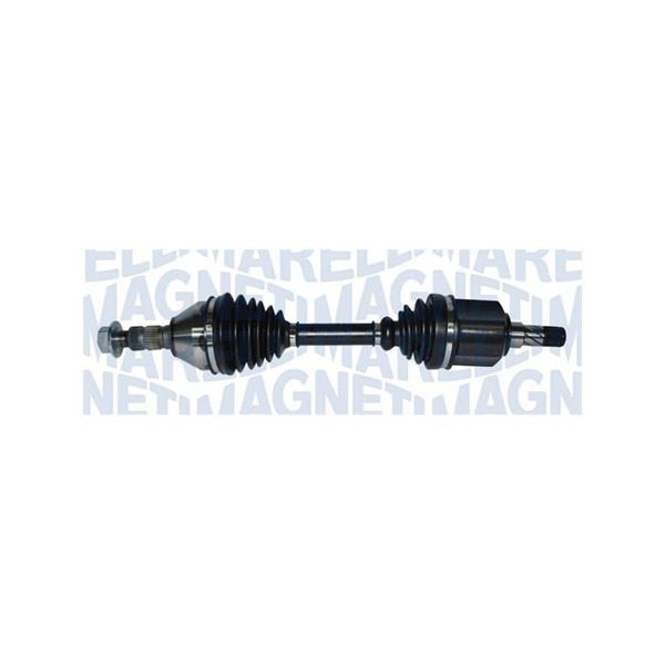 Drivaxel Fiat Croma (194_), framaxel vänster Magneti marelli 3020 MAGNETI MARELLI