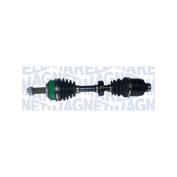 Drivaxel, framaxel höger Magneti marelli 302004190197 MAGNETI MARELLI