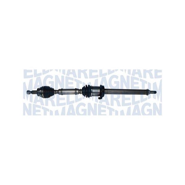 Drivaxel, framaxel höger Magneti marelli 302004190204 MAGNETI MARELLI