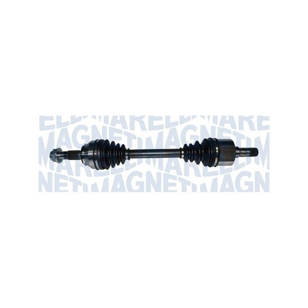 Drivaxel, framaxel vänster Magneti marelli 302004190230 MAGNETI MARELLI