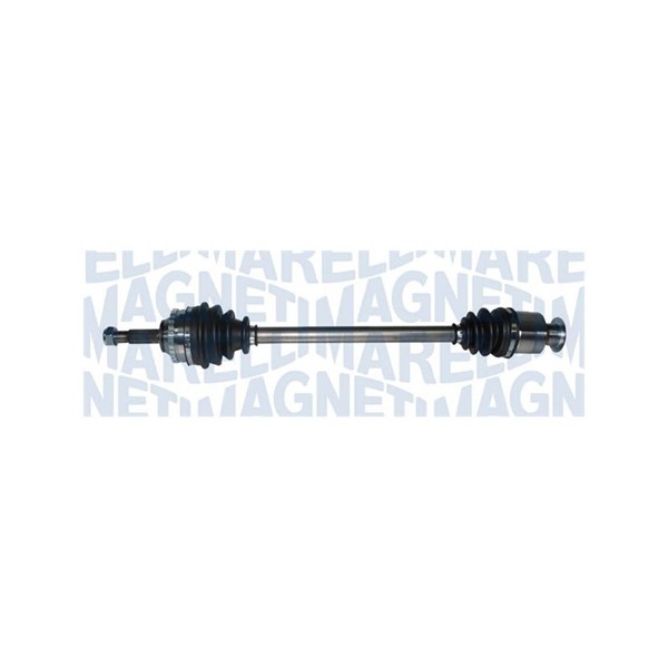 Drivaxel, framaxel höger Magneti marelli 302004190232 MAGNETI MARELLI