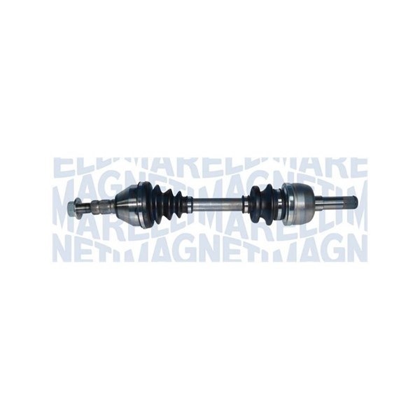 Drivaxel, framaxel höger Magneti marelli 302004190274 MAGNETI MARELLI