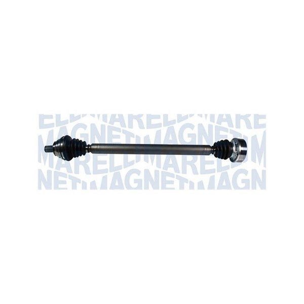 Drivaxel, framaxel höger Magneti marelli 302004190283 MAGNETI MARELLI