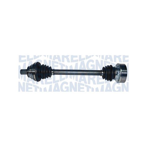 Drivaxel, framaxel vänster Magneti marelli 302004190284 MAGNETI MARELLI