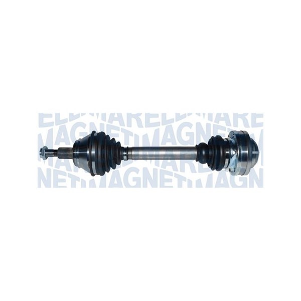 Drivaxel, framaxel vänster Magneti marelli 302004190289 MAGNETI MARELLI