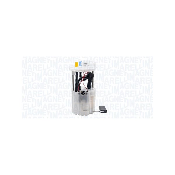 Bränslematningsmodul Magneti marelli 313011313175 MAGNETI MARELLI