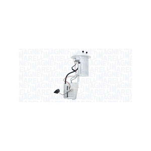 Bränslematningsmodul Magneti marelli 313011313182 MAGNETI MARELLI