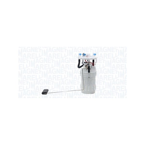 Bränslematningsmodul Magneti marelli 313011313186 MAGNETI MARELLI