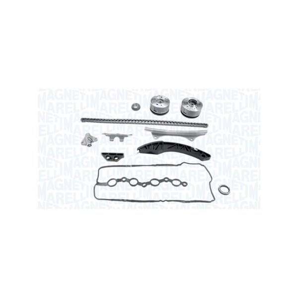 Kamkedjesats Magneti marelli 341500000972 MAGNETI MARELLI