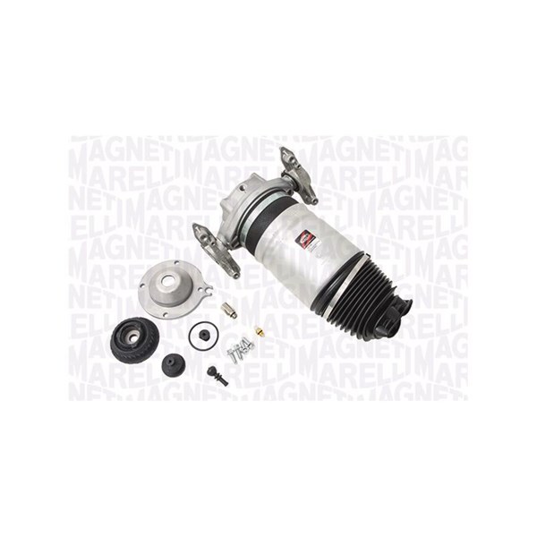 Bälgar, luftfjädring, Bakaxel vänster Magneti marelli 35005210000 MAGNETI MARELLI