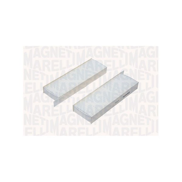 Kupefilter Magneti marelli 350208066810 MAGNETI MARELLI
