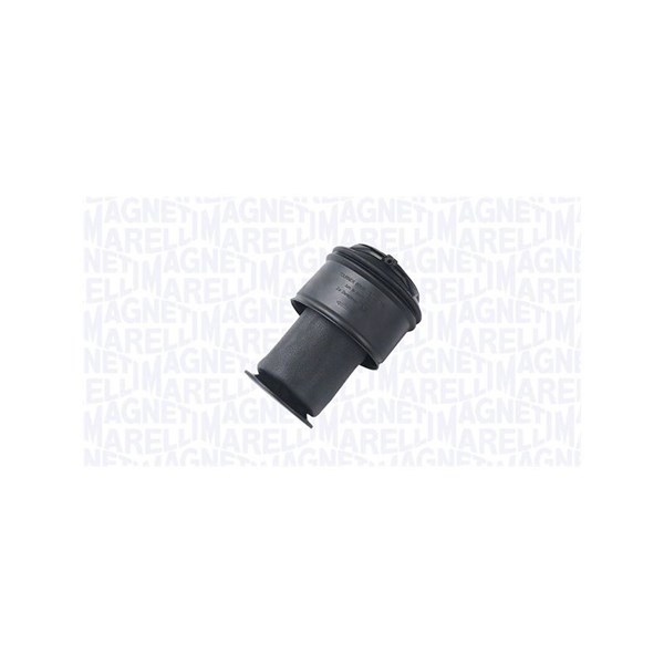 Bälgar, luftfjädring, Bakaxel Magneti marelli 350510200002 MAGNETI MARELLI