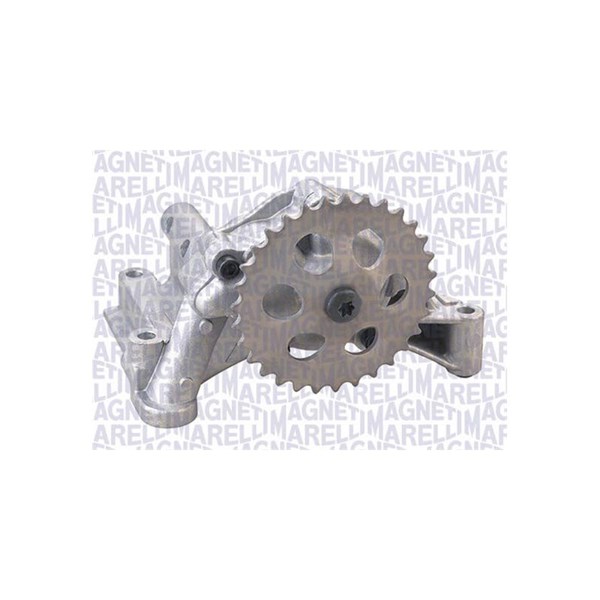 Oljepump Magneti marelli 351516000001 MAGNETI MARELLI