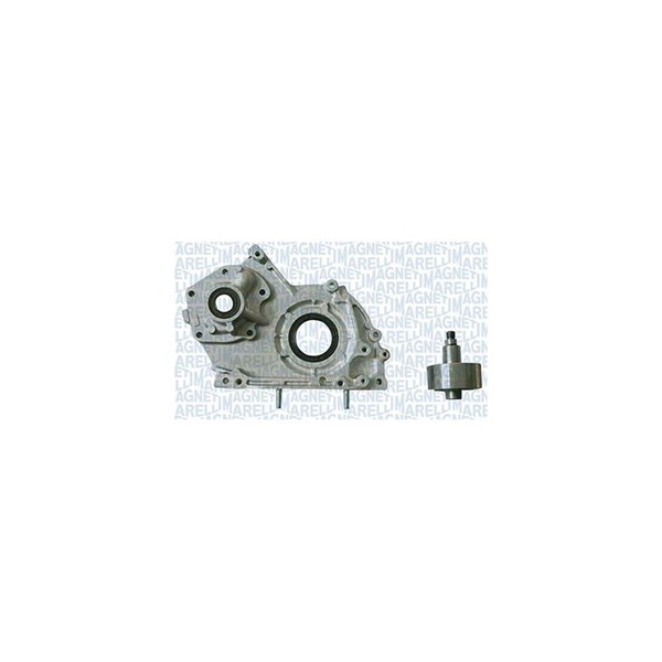 Oljepump Magneti marelli 351516000003 MAGNETI MARELLI