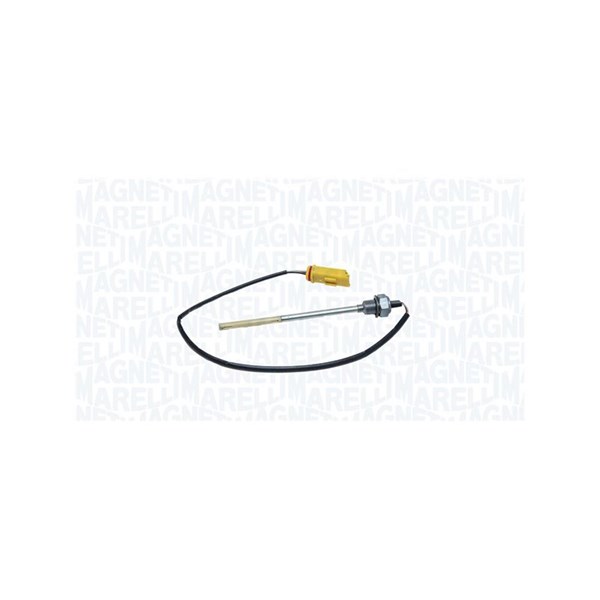 Sensor, motoroljenivå Magneti marelli 510050012600 MAGNETI MARELLI