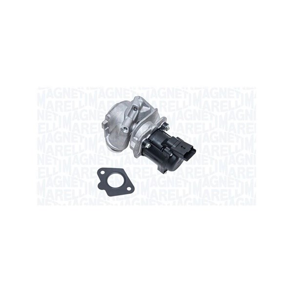 Egr-ventil Magneti marelli 571822112159 MAGNETI MARELLI