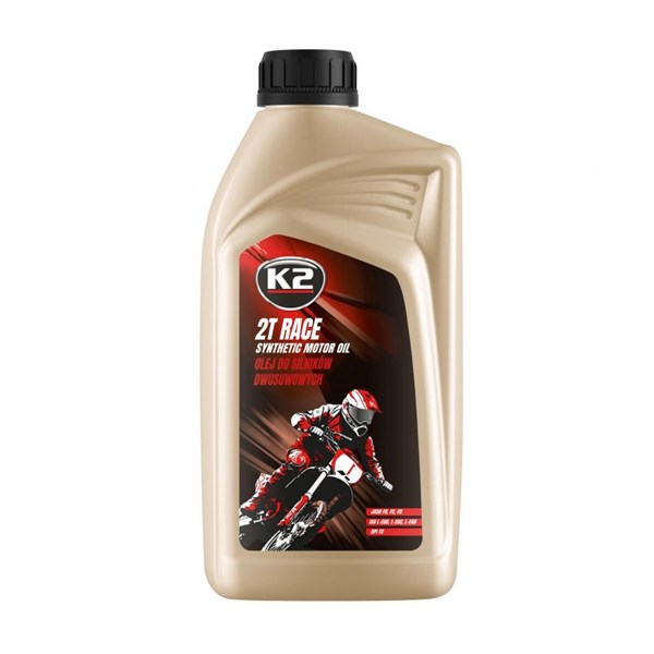 Mc Motorolja K2 2t Race, 1l, Universal K2