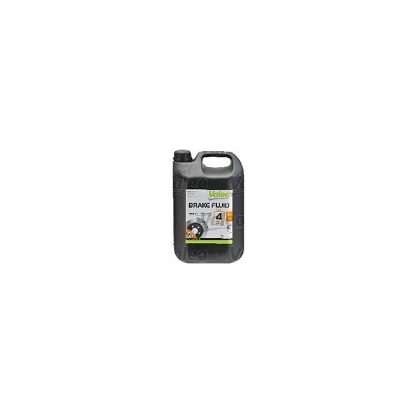 Bromsvätska Valeo 402404 VALEO