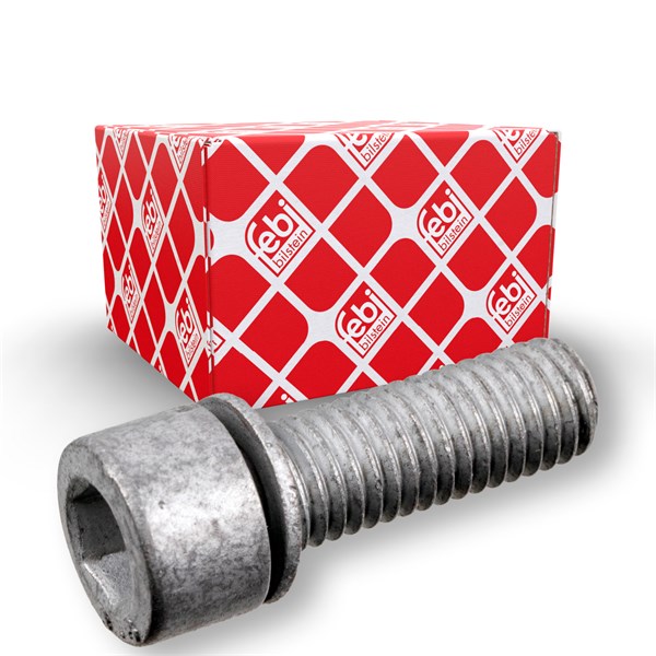 Oljetrågsavtappningsplugg Febi bilstein 177755 FEBI BILSTEIN