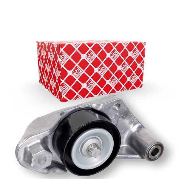 Remsträckare, Drivrem Febi bilstein 180136 FEBI BILSTEIN