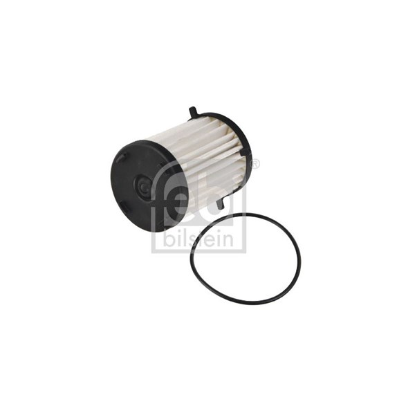 Hydraulikfilter, automatväxellåda, Vänster Febi bilstein 180578 FEBI BILSTEIN
