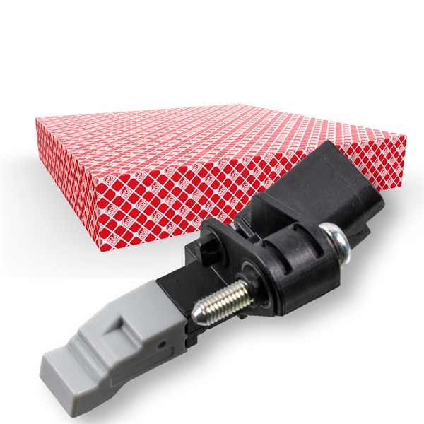 Impulsgivare, vevaxel Febi bilstein 180687 FEBI BILSTEIN Impulsgivare, vevaxel Febi bilstein 180687 FEBI BILSTEIN