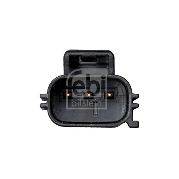Sensor, avgastryck FEBI BILSTEIN