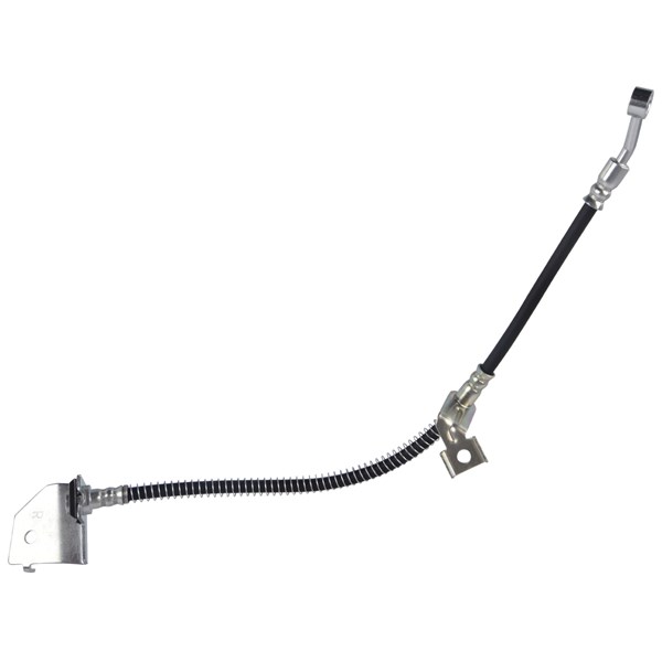 Bromsslang, framaxel höger Febi bilstein 181217 FEBI BILSTEIN